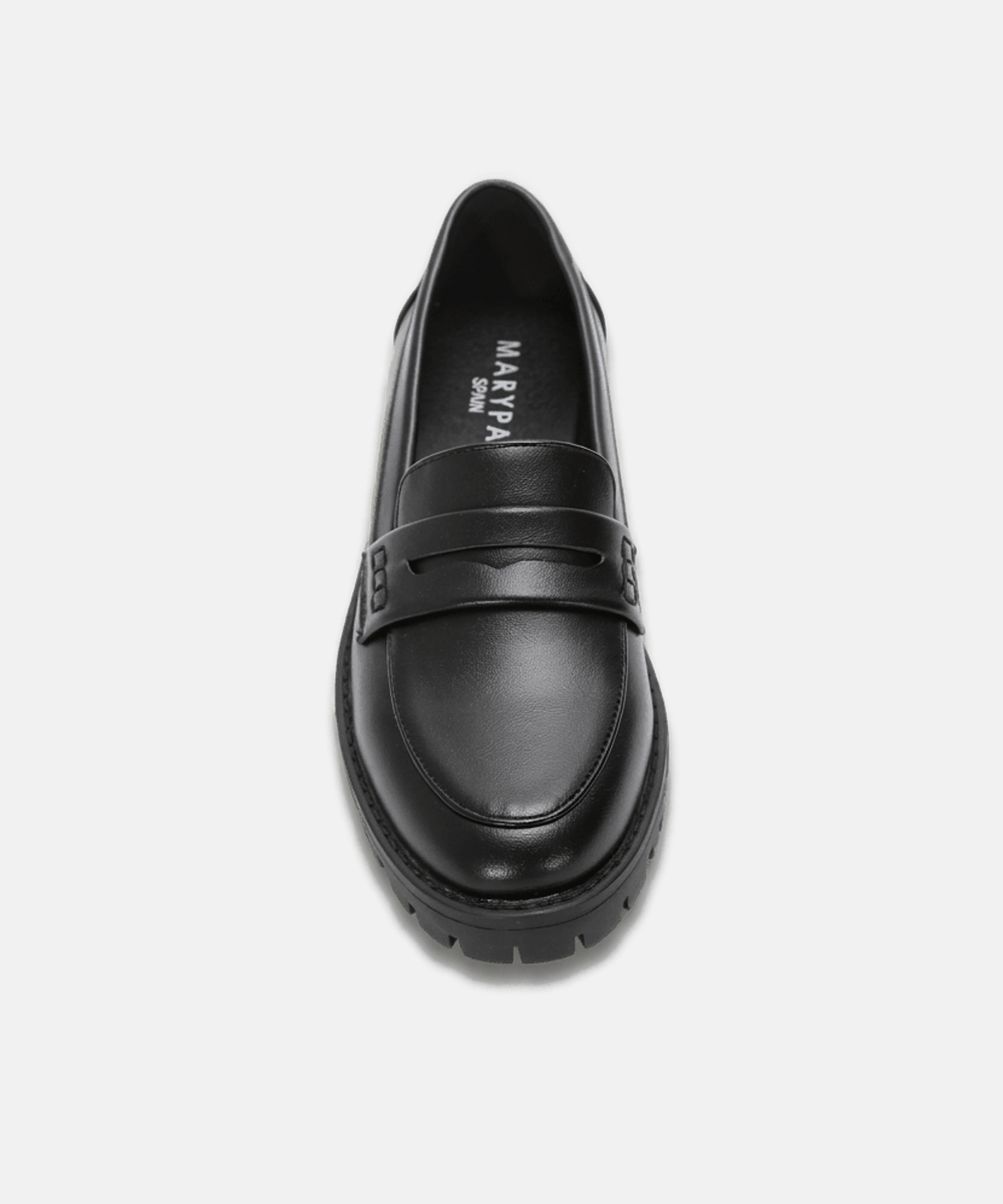 Mocassim sola track image number null